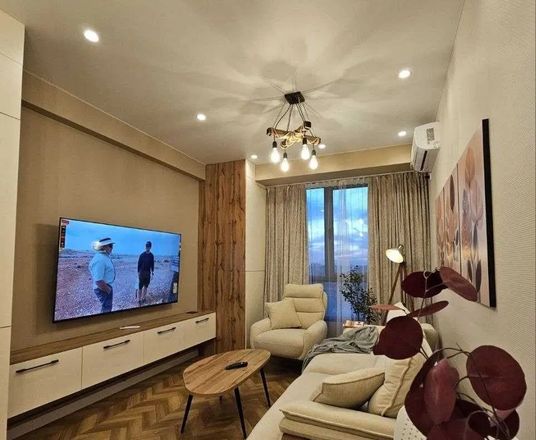 В продаже 2-комн. квартира, 57 м²