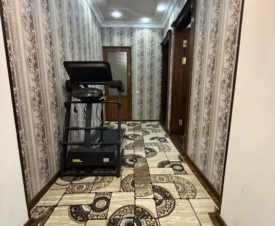 В продаже 3-комн. квартира, 55 м²