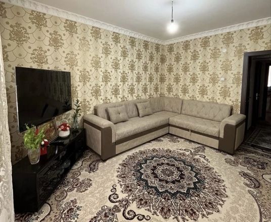 В продаже 2-комн. квартира, 55 м²
