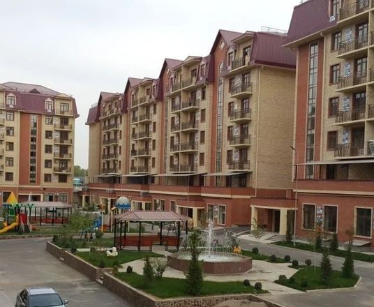 Сотувда 3 хонали квартира, 54 м²