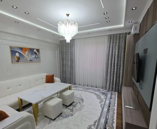 В продаже 3-комн. квартира, 81 м²