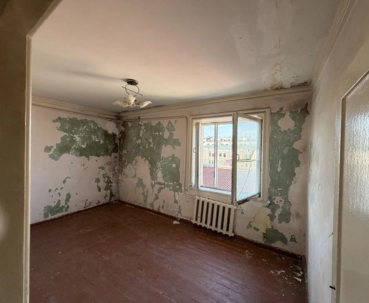 В продаже 2-комн. квартира, 50 м²