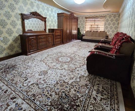 В продаже 3-комн. квартира, 113 м²