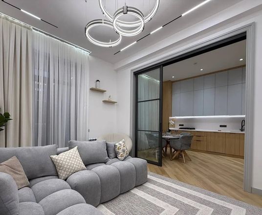 В продаже 4-комн. квартира, 105 м²