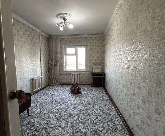 Сотувда 3 хонали квартира, 72 м²