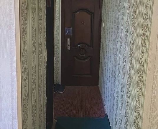 Сотувда 1 хонали квартира, 39 м²