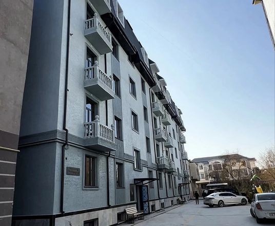 Сотувда 2 хонали квартира, 60 м²