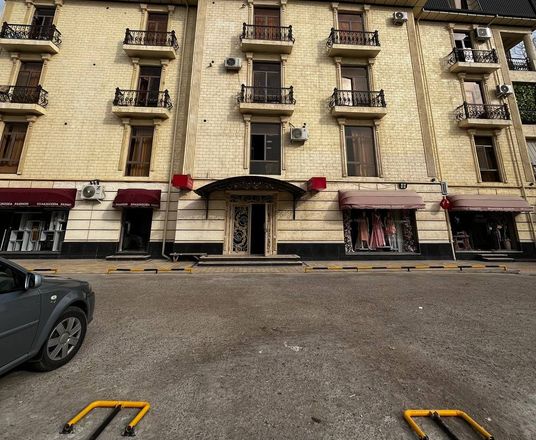 Сотувда 3 хонали квартира, 77 м²