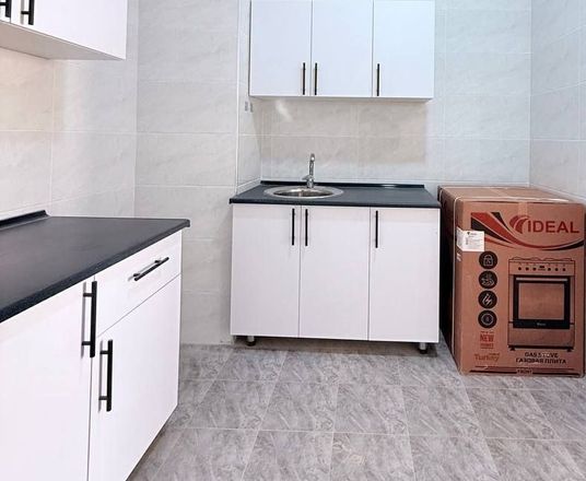 Сотувда 2 хонали квартира, 42 м²