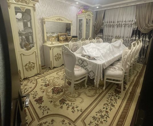 Сотувда 5 хонали квартира, 110 м²