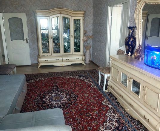 В продаже 4-комн. квартира, 89 м²