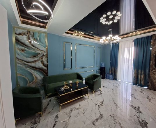 В продаже 3-комн. квартира, 103 м²