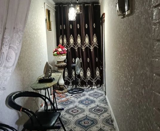 Сотувда 2 хонали квартира, 38 м²
