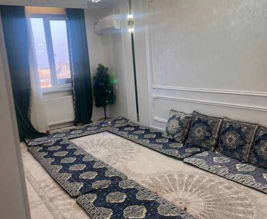 Сотувда 3 хонали квартира, 90 м²