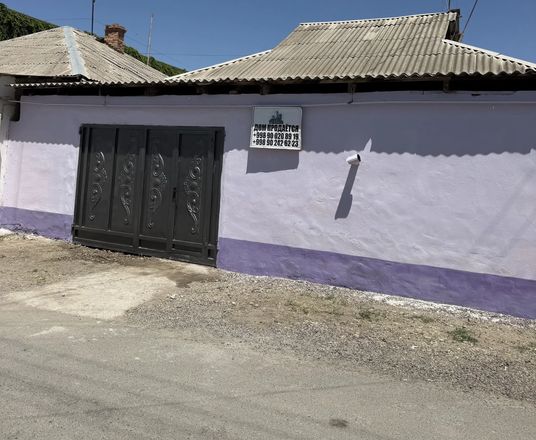 Сотувда уй, 120 м², 1 қаватли, 4 сот.