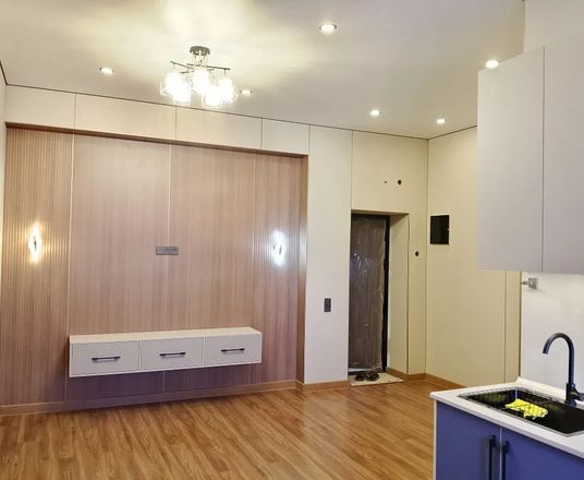 Сотувда 2 хонали квартира, 52 м²