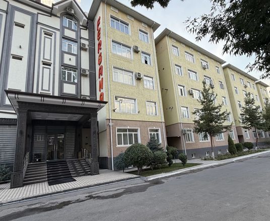 Сотувда 2 хонали квартира, 58 м²
