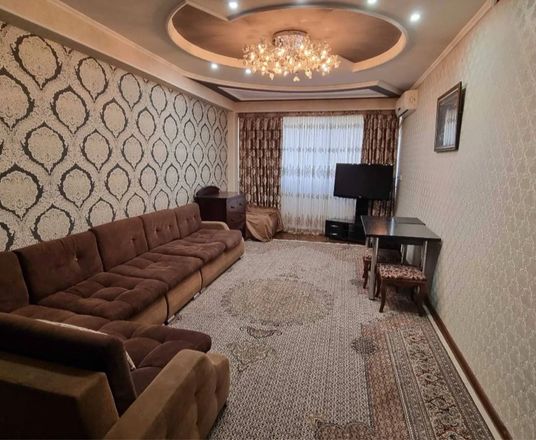 В продаже 2-комн. квартира, 60 м²