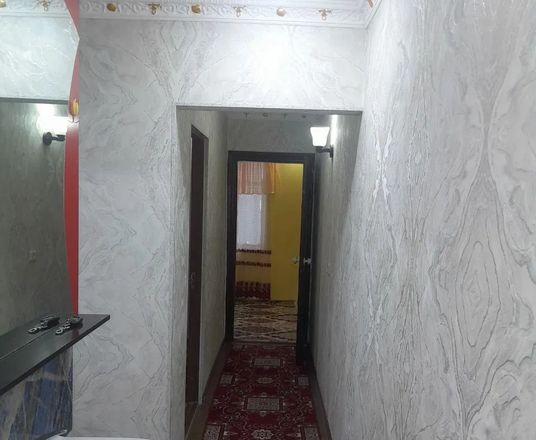 В продаже 2-комн. квартира, 54 м²