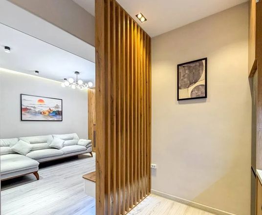 В продаже 2-комн. квартира, 48 м²