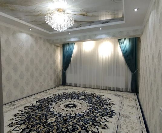 Сотувда 2 хонали квартира, 74 м²