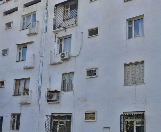Сотувда 4 хонали квартира, 92 м²