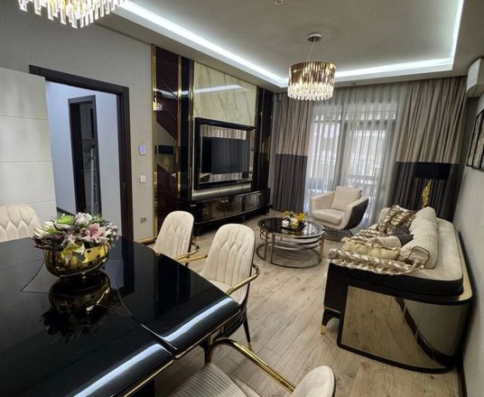 Сотувда 3 хонали квартира, 100 м²