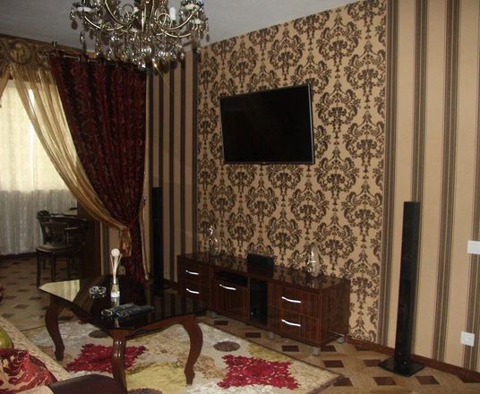 В продаже 2-комн. квартира, 60 м²