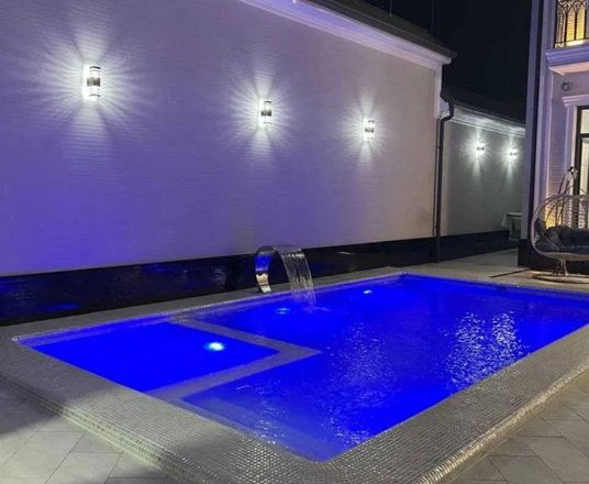 В продаже дом, 400 м², 3 этажа, 5 сот.