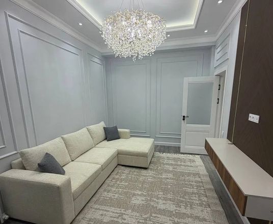 Сотувда 2 хонали квартира, 48 м²