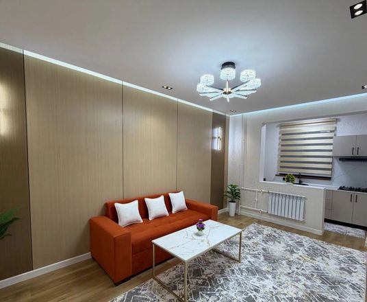 Сотувда 2 хонали квартира, 50 м²