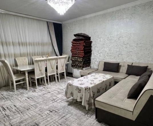 В продаже 3-комн. квартира, 72 м²