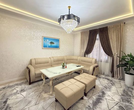 В продаже 2-комн. квартира, 55 м²
