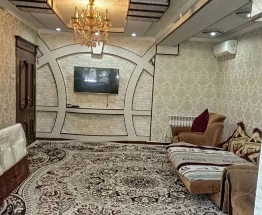 Сотувда 3 хонали квартира, 86 м²