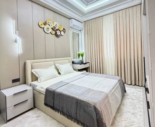 Сотувда 4 хонали квартира, 92 м²
