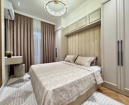 Сотувда 4 хонали квартира, 100 м²