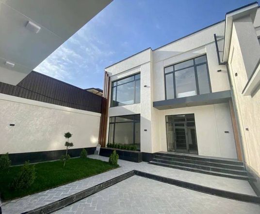 Сотувда уй, 250 м², 2 қаватли, 2 сот.
