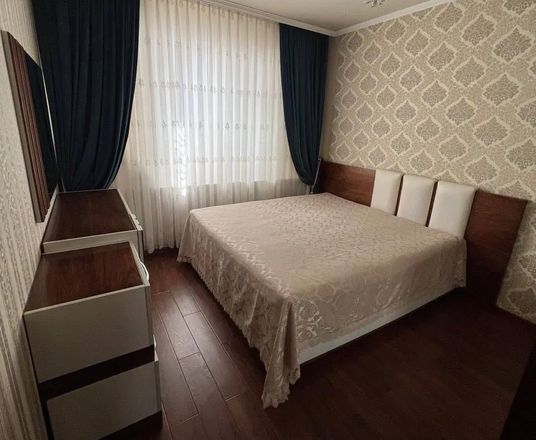 В продаже 4-комн. квартира, 90 м²