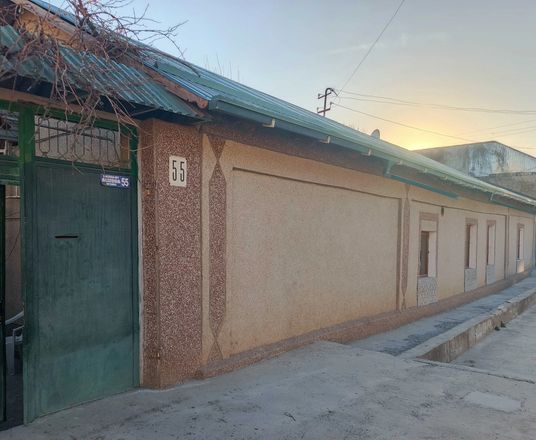 Сотувда уй, 154 м², 1 қаватли, 6 сот.