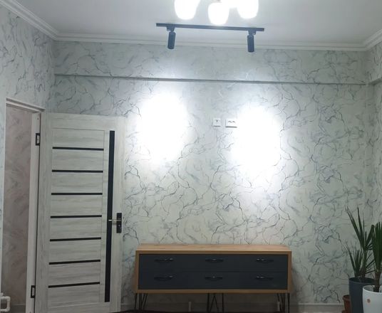 Сотувда 2 хонали квартира, 52 м²