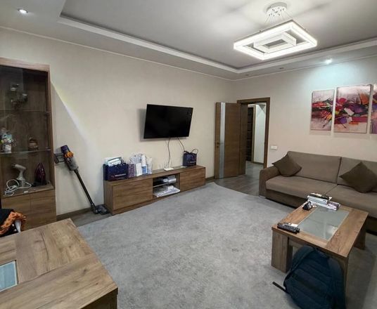 В продаже 2-комн. квартира, 70 м²