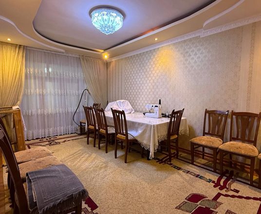 Сотувда 3 хонали квартира, 85 м²