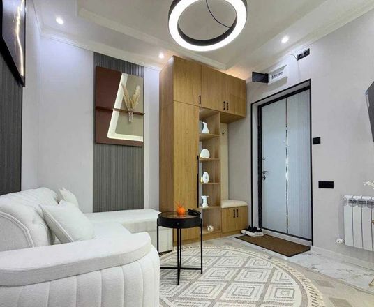 В продаже 2-комн. квартира, 38 м²