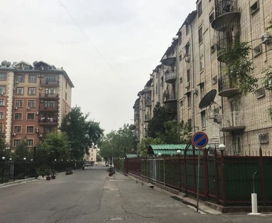 Сотувда 6+ хонали квартира, 260 м²