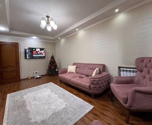 В продаже 4-комн. квартира, 80 м²