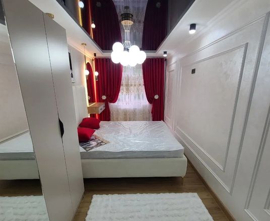В продаже 3-комн. квартира, 55 м²