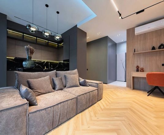 В продаже 2-комн. квартира, 63 м²