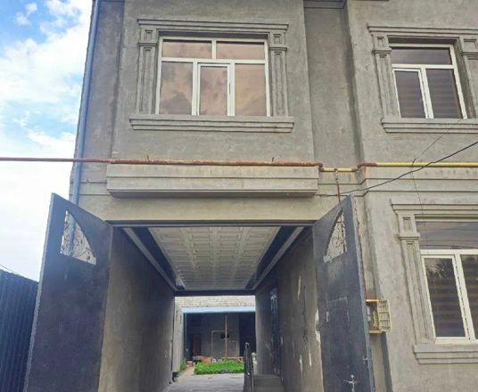 Сотувда уй, 200 м², 2 қаватли, 3 сот.