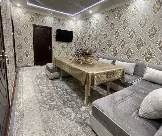 Сотувда 3 хонали квартира, 63 м²