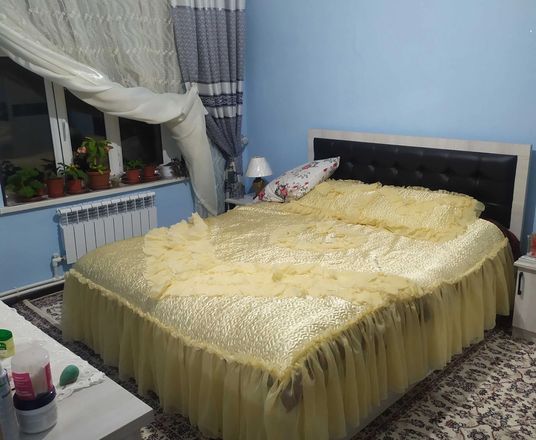Сотувда 2 хонали квартира, 63 м²